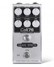 ORIGIN EFFECTS CALI76 COMPACT BASS