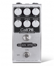 ORIGIN EFFECTS CALI76 COMPACT DELUXE