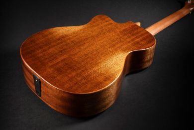 MARTIN 000CJR-E STREETMASTER Y25  