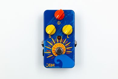 JAM PEDALS CHILL TREMOLO