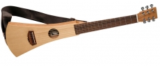 MARTIN Backpacker Classic Oulu 