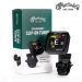 MARTIN RECHARGEABLE CLIP-ON TUNER Oulu