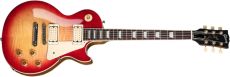 GIBSON LES PAUL STANDARD 50´s DOUBLE TROUBLE, Vintage Cherry Sunburst Oulu