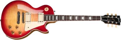 GIBSON LES PAUL STANDARD 50´s DOUBLE TROUBLE, Vintage Cherry Sunburst Oulu