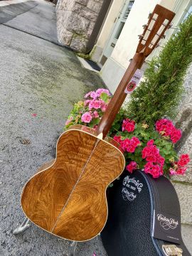 MARTIN 000 CUSTOM SHOP