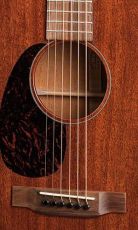 MARTIN 000-15SML Lefthanded 