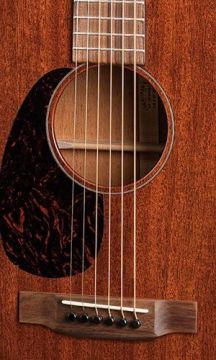 MARTIN 000-15SML Lefthanded 