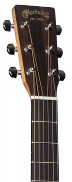 Martin D-10E Sapele Top Oulu