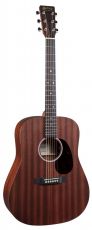 Martin D-10E Sapele Top Oulu