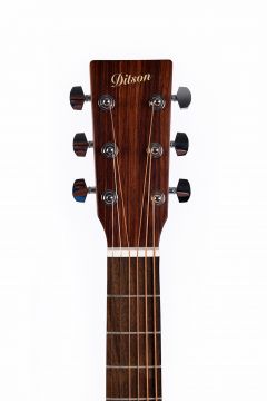 DITSON D-10L Lefthanded