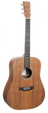 MARTIN SPECIAL DX KOA 