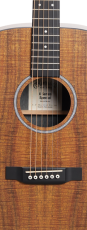 MARTIN SPECIAL DX KOA Oulu