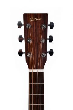 DITSON D-15 Aged