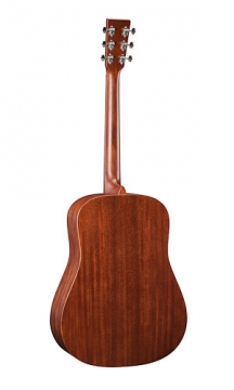 MARTIN D-15ML Vasenkätinen