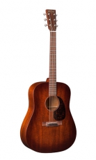MARTIN D-15M BURST
