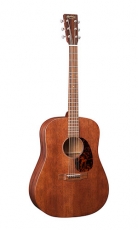 MARTIN D-15ML Lefthanded