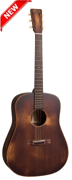 MARTIN D-15ML STREETMASTER Lefthanded