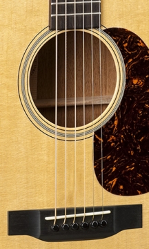 MARTIN D-18L Lefthanded