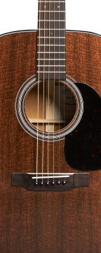 MARTIN D-19 190th Anniversary