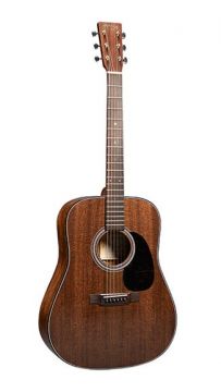 MARTIN D-19 190th Anniversary