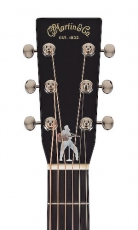 MARTIN D-28 ELVIS PRESLEY