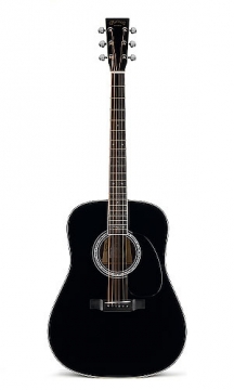 MARTIN D-35 JOHNNY CASH 