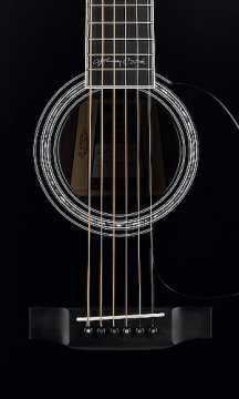 MARTIN D-35 JOHNNY CASH 