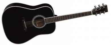 MARTIN D-35 JOHNNY CASH 