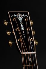MARTIN D-45 Modern Deluxe 