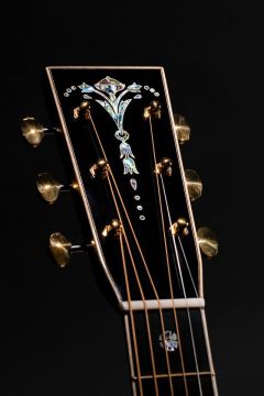 MARTIN D-45 Modern Deluxe 