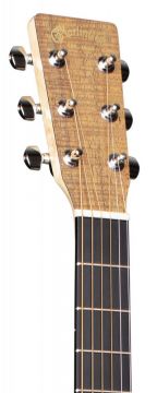 Martin D-X1E Guitar Oulu