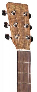 Martin D-X2E Koa Guitar Oulu
