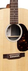 Martin D-X2E Koa Guitar Oulu