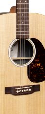 Martin D-X2E Koa Guitar -01