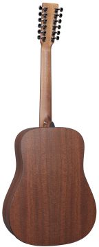 Martin D-X2E 12 String Guitar