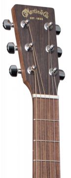 Martin D-X2E Mahogany Guitar -02 Oulu