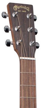 Martin D-X2E Mahogany Guitar 
