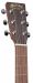 Martin D-X2E Mahogany Guitar 