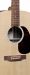 Martin D-X2E Mahogany Guitar 