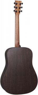 Martin D-X2E Rosewood Guita -03 Oulu