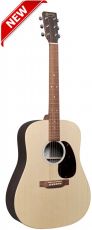 Martin D-X2E Rosewood Guita -03 Oulu