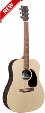 Martin D-X2E Rosewood Guitar -03