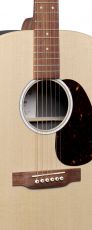 Martin D-X2E Rosewood Guitar -03