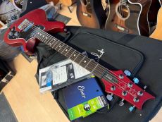 PRS S2 VELA SATIN 2020 Oulu