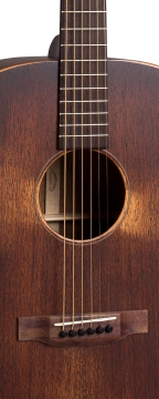 MARTIN D-15ML STREETMASTER Lefthanded