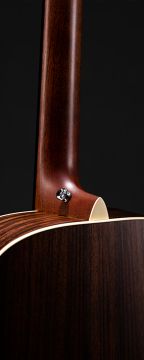 Martin D-16E Rosewood Guitar