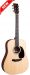 Martin D-16E Rosewood Guitar Oulu