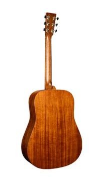 MARTIN D-17