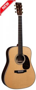 MARTIN D-28 Modern Deluxe Oulu