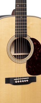 Martin D-28E Modern Deluxe